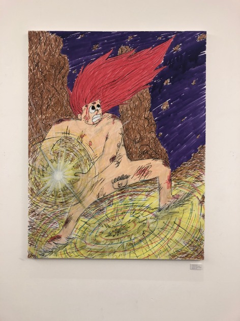 酒井義人『キック アンド パンチ』｜TOKYO CULTUART by BEAMS