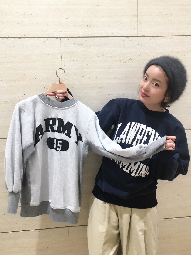 リメイクブランド☆77circa｜ビームス 池袋｜BEAMS