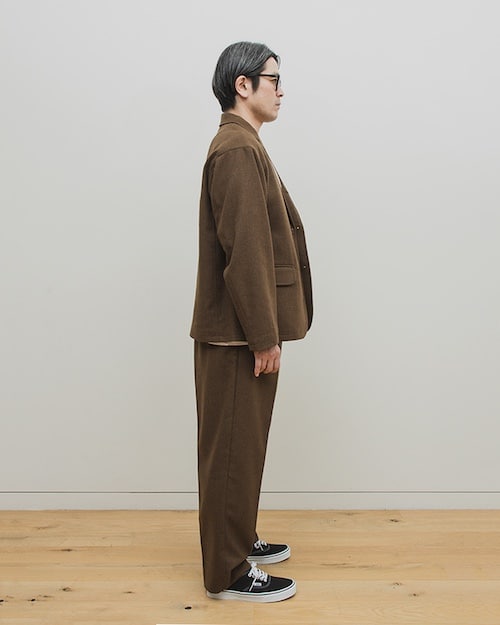 TRIPSTER」が仕掛ける“紳士服のディッキーズ”の第8弾！6年ぶりに