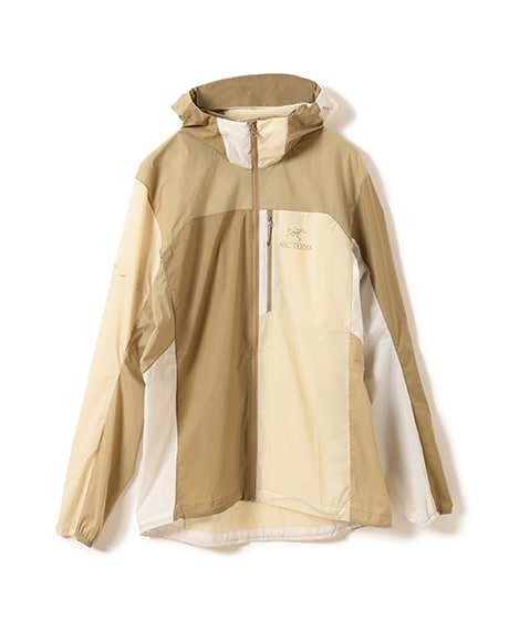 Arc'teryx x BEAMS Project: 4th installment: The latest collection