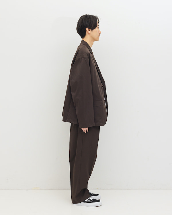 コラボ始動以来の大改革！〈Dickies〉×「TRIPSTER」のコラボレーション