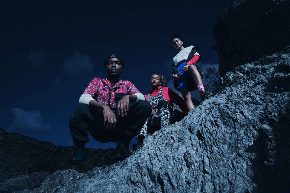 NIKE＞のアウトドアラインとして人気を博している＜Nike ACG＞の最新