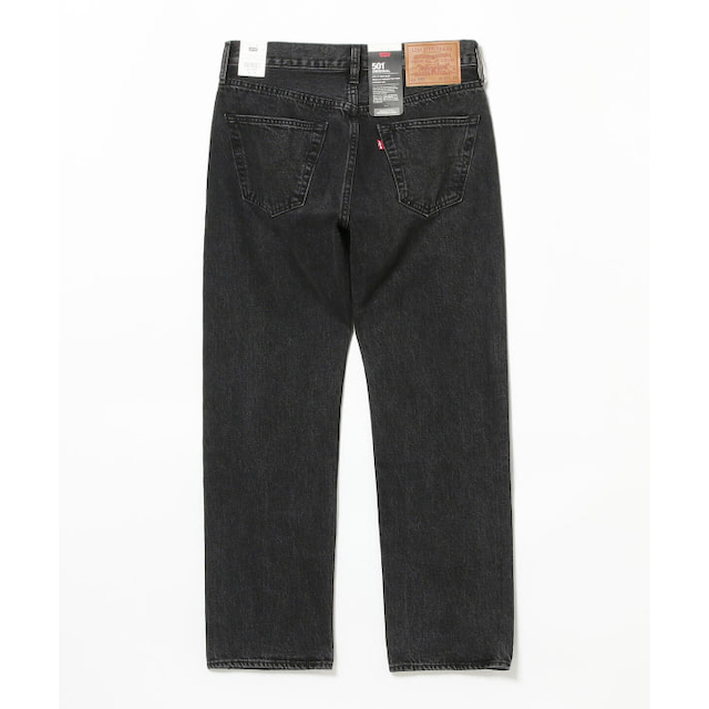 LEVI'S（R）/ 501（R）BLACK DENIM BEAMS LIMITED EDITION』抽選販売