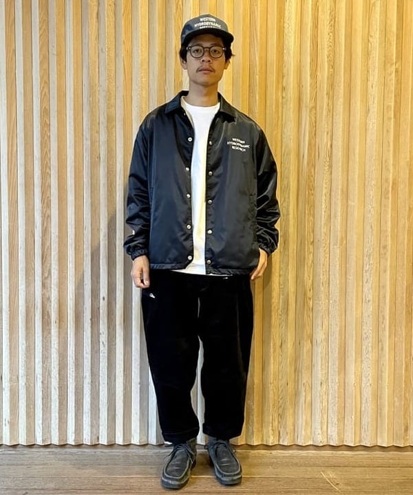 ピルグリム サーフ+サプライ 東京（686373） スタイリング