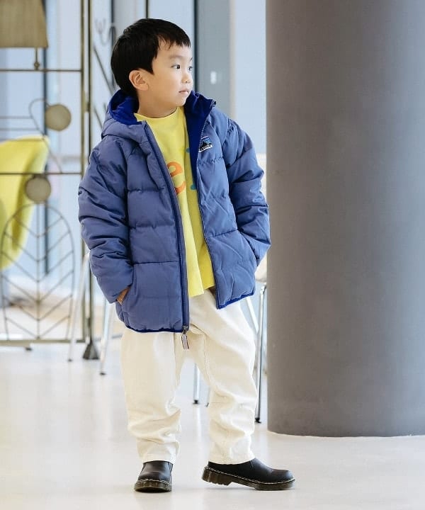 こども ビームス（850362） スタイリング・コーディネイト｜BEAMS