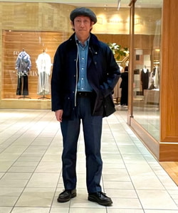 Brilla per il gusto（ブリッラ ペル イル グスト）【別注】TAGLIATORE