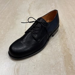 BEAMS（ビームス）【別注】ARCOLLETTA PADRONE / 4EYE PLAIN TOE SHOES