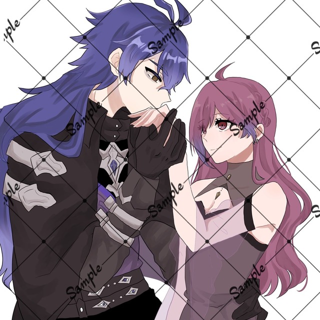 夢絵 イラストオーダー | SKIMA（スキマ）