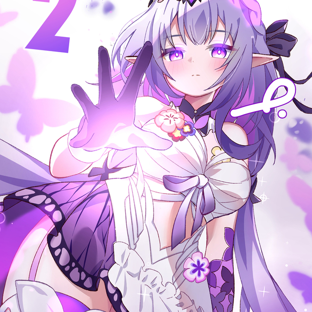 高品質】キャラクターイラストを高クオリティで可愛くお描きします