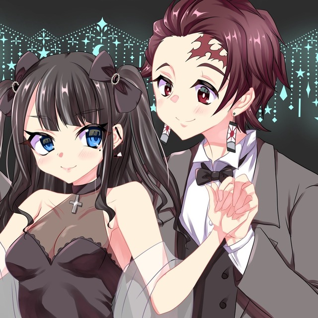 最短1日】夢絵イラストオーダー | SKIMA（スキマ）