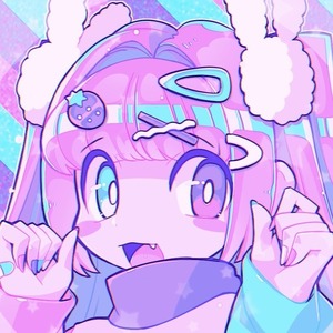 人外OK)アイコンオーダーメイド | SKIMA（スキマ）