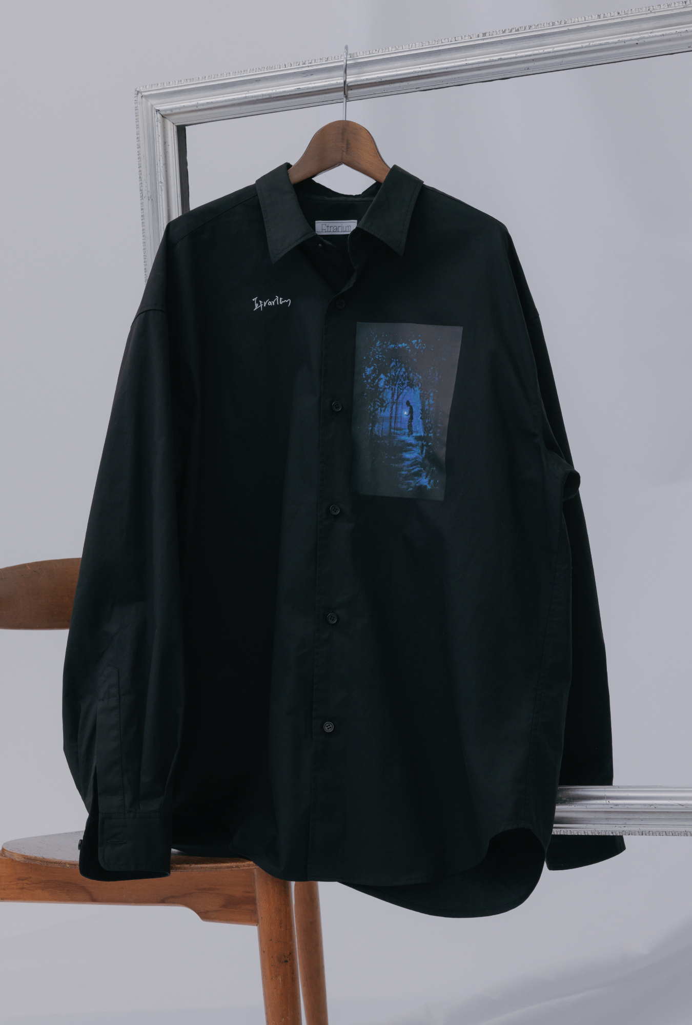 みやかわくん”こと宮川大聖が、自身初となるアパレルブランド