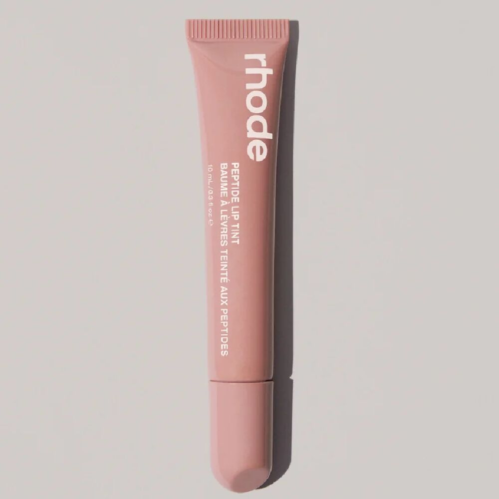 Rhode's New Peptide Lip Treatment Flavor Is Here: Cinnamon Roll