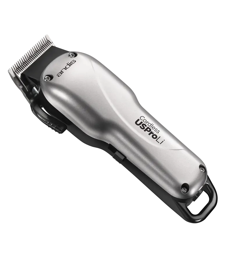 Cordless USPro Li Adj Blade Clipper EU AUS/Brazil | ANDIS