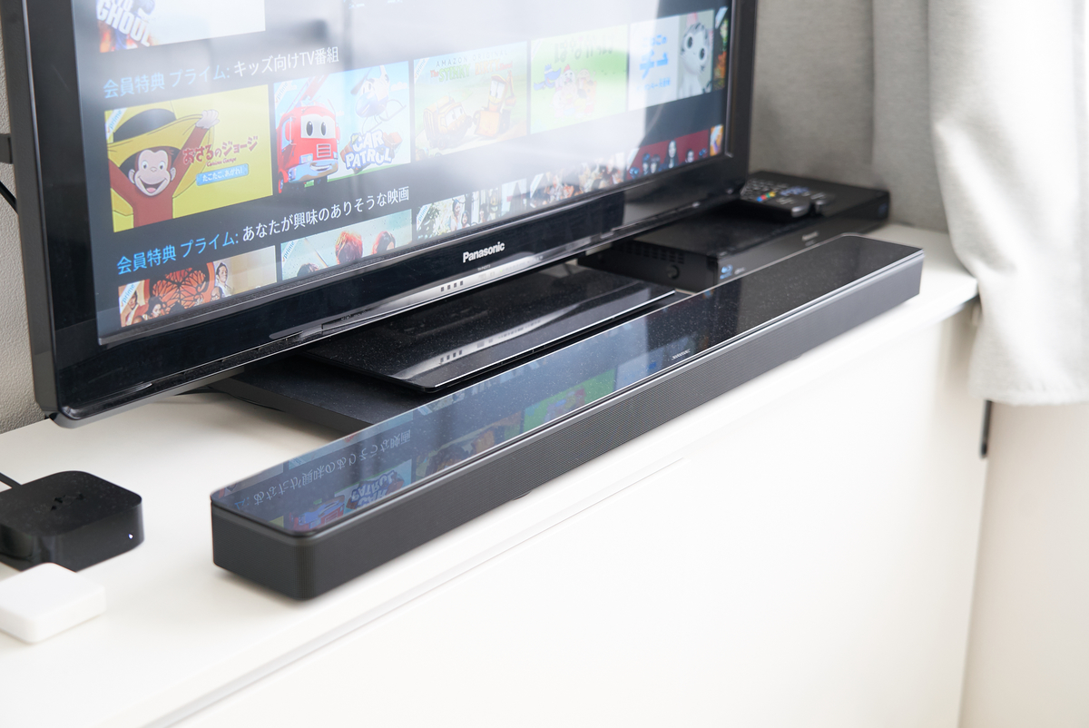 BOSE SOUNDBAR 700に買い替えたら別格の音質にビビった - つぐのブログ