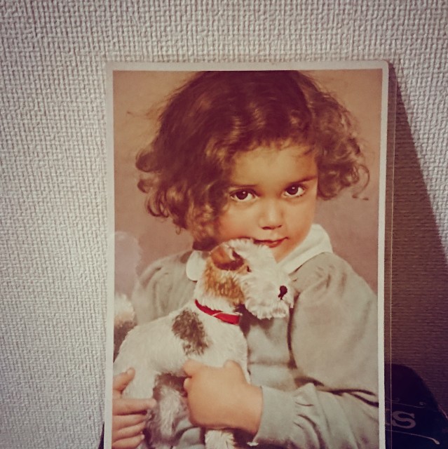 飯沢耕太郎『少女古写真館』-10年たっても100年たっても、君は