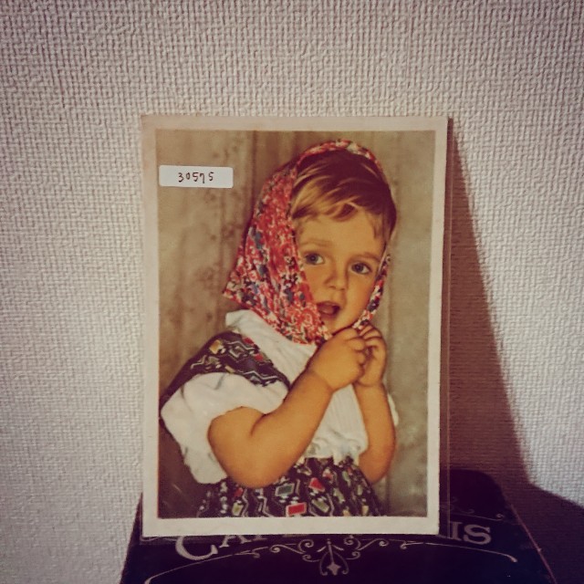 飯沢耕太郎『少女古写真館』-10年たっても100年たっても、君は