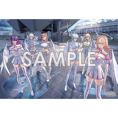 2.5次元の誘惑｜24巻特典まとめ｜ストア一覧 - はだしのあるきかた