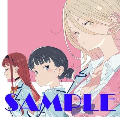 負けヒロインが多すぎる!いみぎむるARTWORKS｜特典まとめ｜ストア一覧