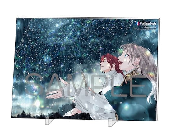 死に戻りの魔法学校生活を、元恋人とプロローグから｜7巻特典まとめ