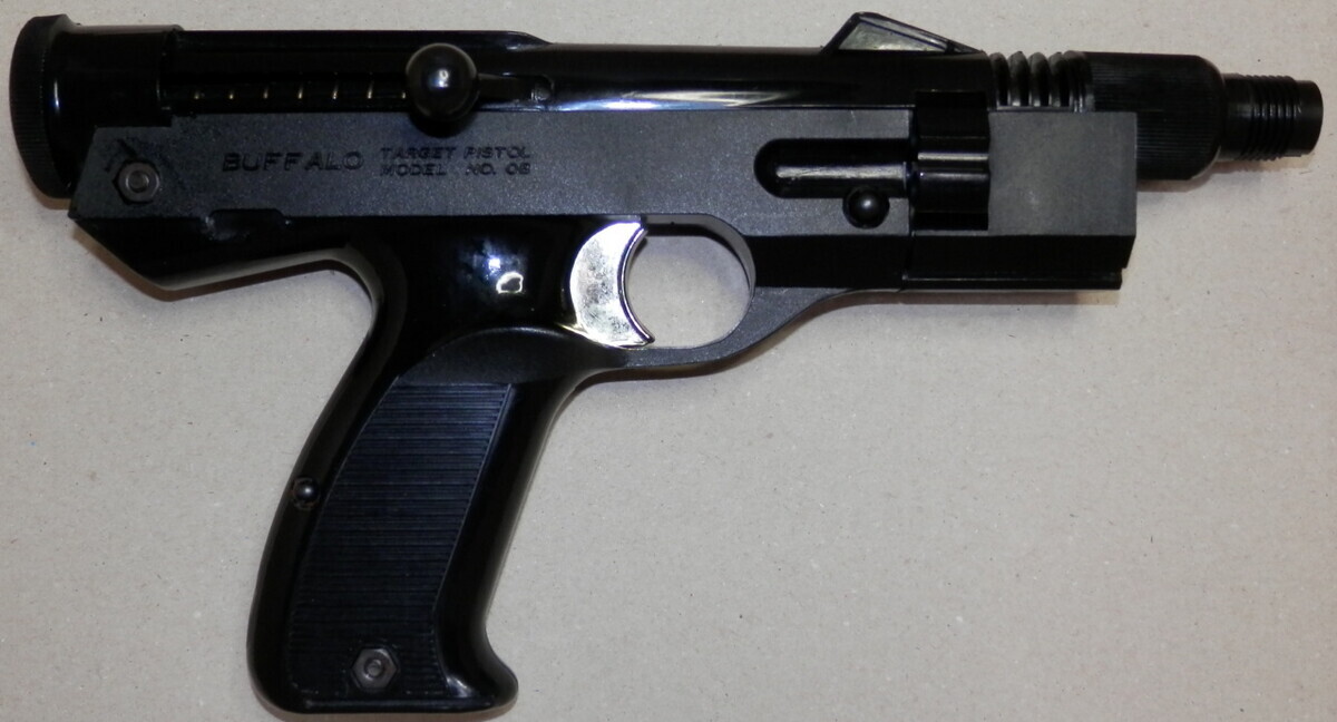 トイガン「マスダヤ デタッチャブル SS-5」 更新：20240825 - Blog