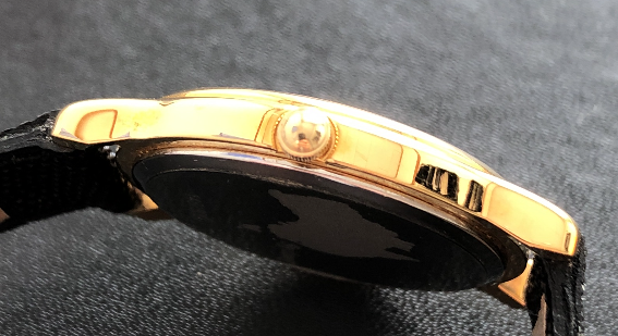 オリエント サザンクロス レビュー -世にも珍しい逆回転時計 - ときち