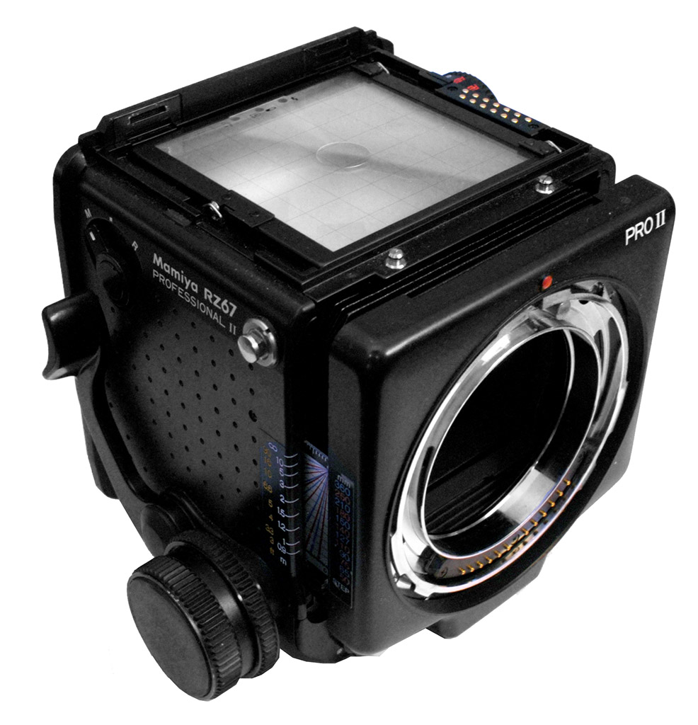 今更聞けない！ マミヤRZ67の機種の違いについて！ - マミヤRZ67好きの