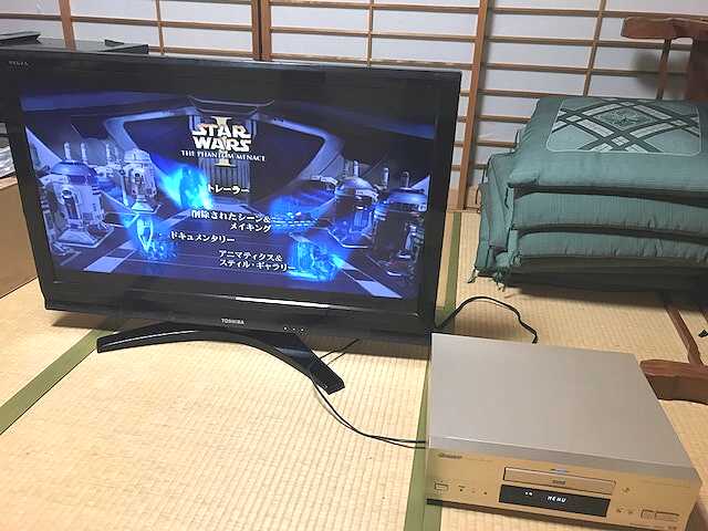 東芝 REGZA 40R9000の修理 −その7− - TomのブログⅡ