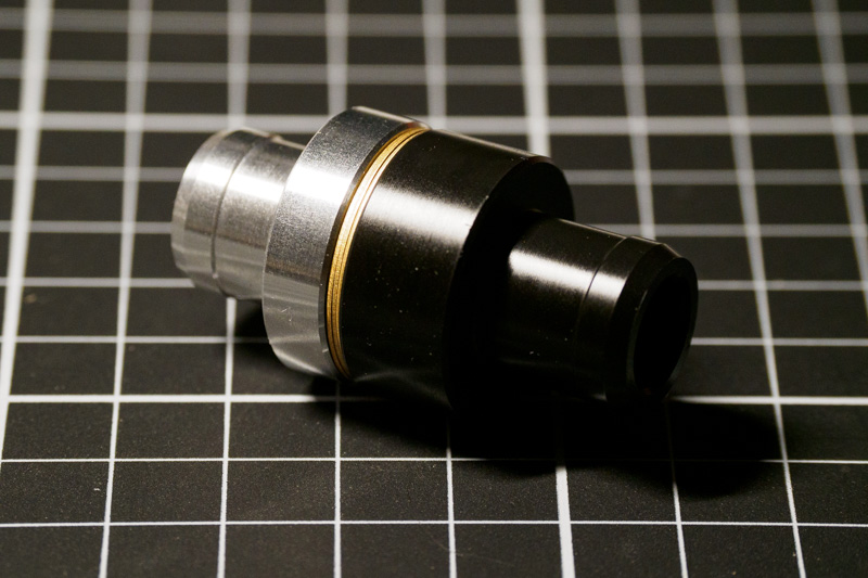 ジムニー(jb64)に内圧コントロールバルブを装着する - tonochang's blog