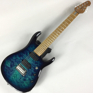 7弦ギターについて その3 - tontonemusicの日記