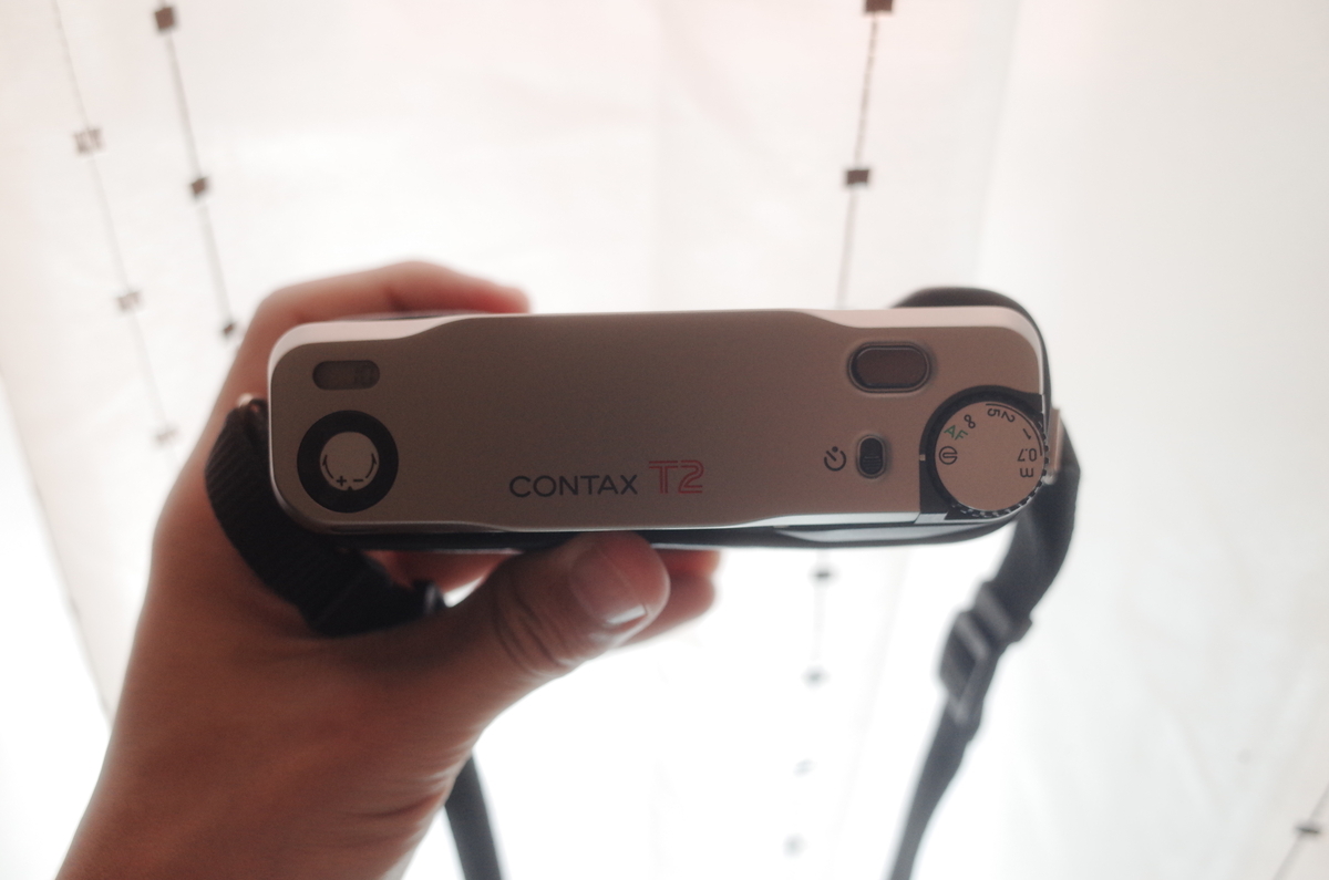 CONTAX T2 完全ガイド｜相場・故障ポイント・修理・代替候補まで（2025