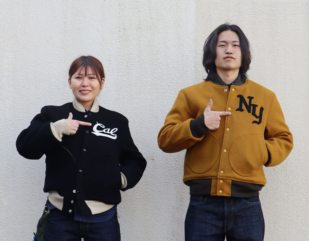 東洋エンタープライズ WHITESVILLE / ホワイツビルの看板アイテム