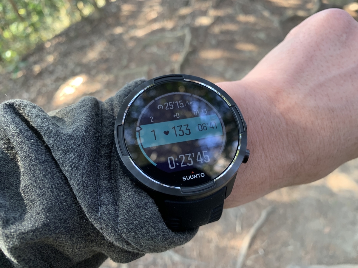 SUUNTO 9 BAROを鎌倉で3か月使ってみたのでレビュー【スント9