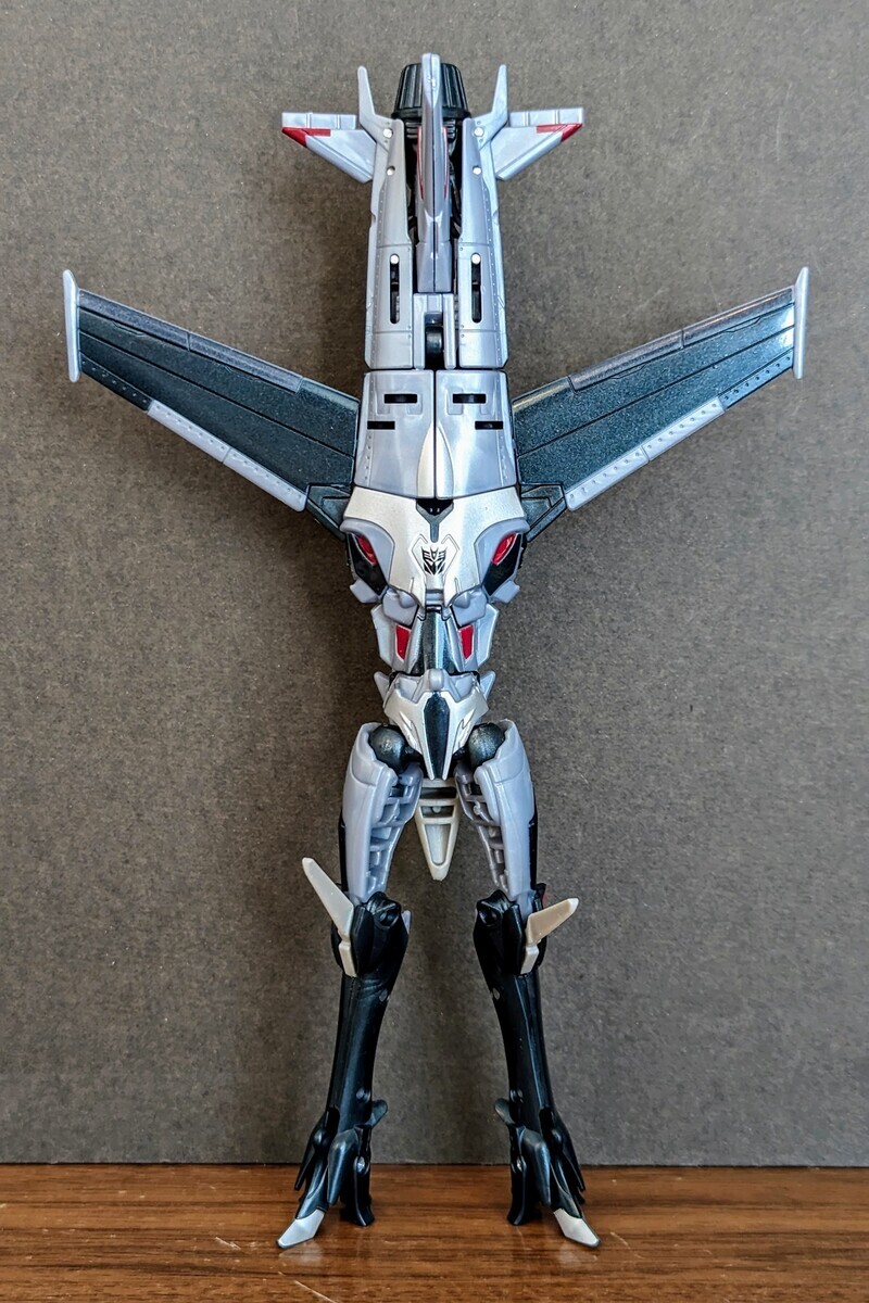 トランスフォーマー プライム ファーストエディション スター