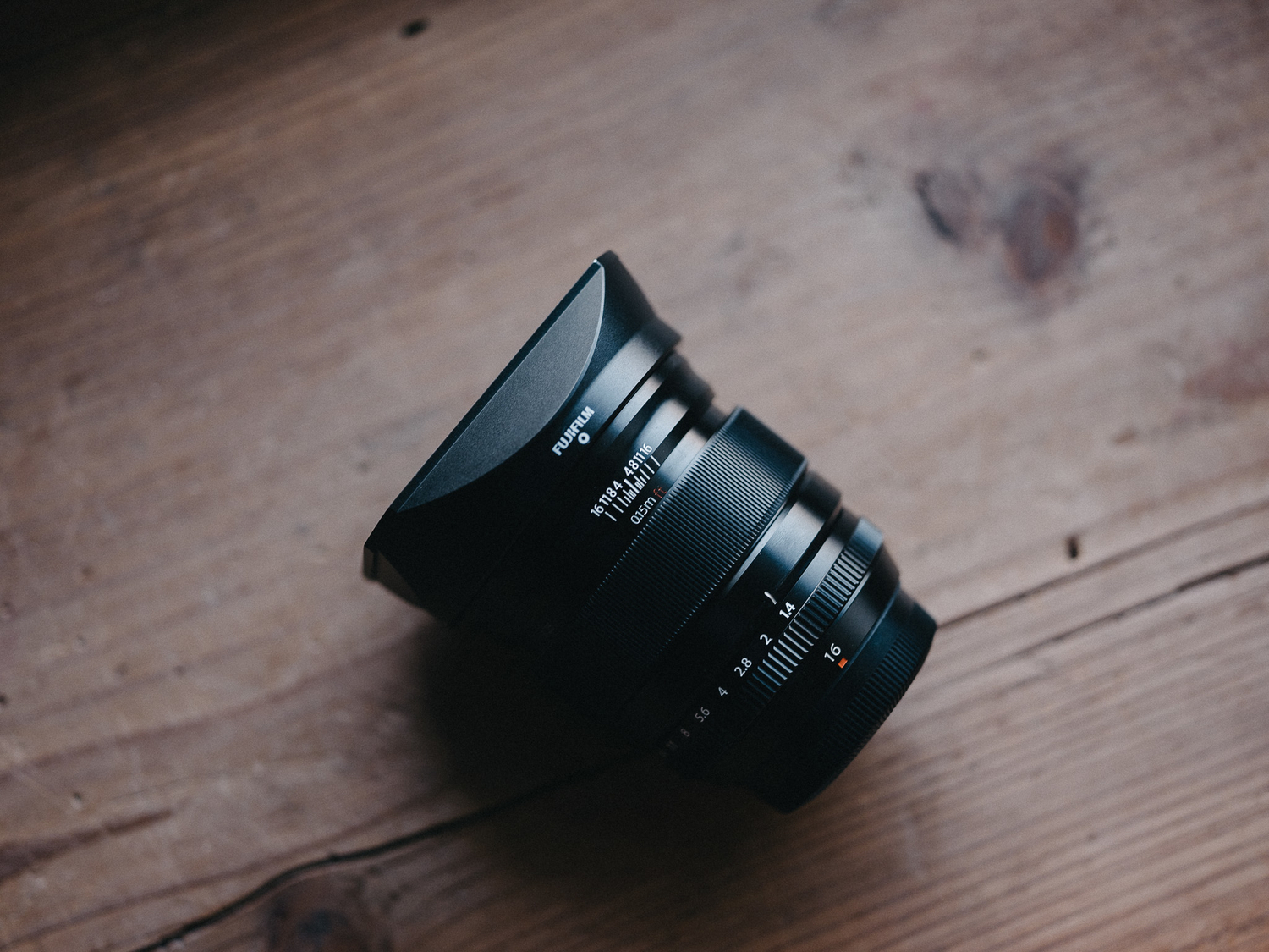 作例あり】富士フイルム XF16mmF1.4 R WRレビュー｜明るくて寄れる広角