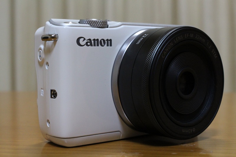 購入しました！子供撮りカメラとしてEOS M10を選んだ理由 - 他力と自力と