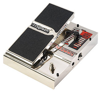 DigTech Whammy 4 デジテックワーミーペダル