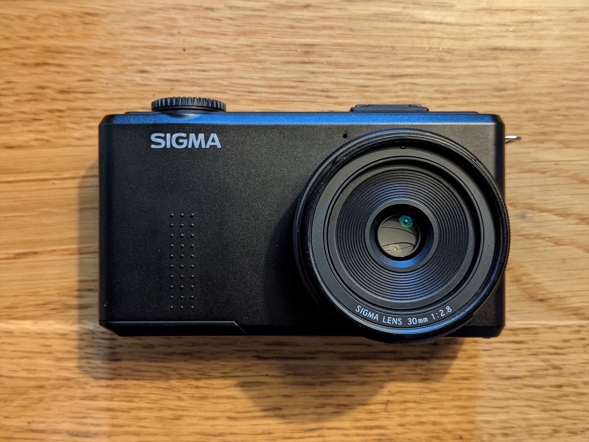 なぜsigma dp2 merrillはカルトカメラなのか？レビューと作例 - tabing