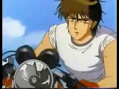 バリバリ伝説 - らをた広島