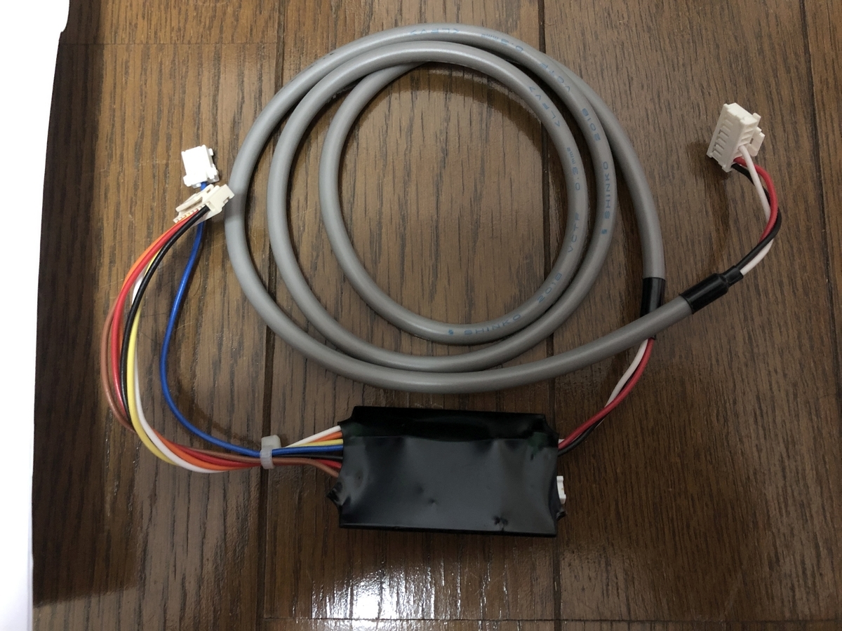 エレコ パチスロ SLOT魔法少女まどか☆マギカAにコイン不要機を