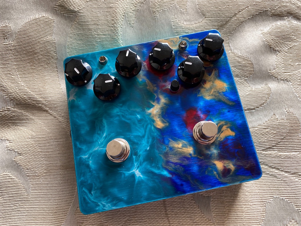 Leqtique 2in1 CULT Special combo CLHD supreme+Maestro Antique(CLHD