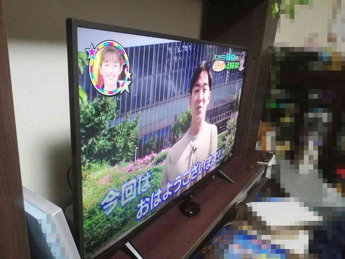 レビュー】FUNAI製Fire TV搭載テレビF340シリーズ FL-43UF340はどうか