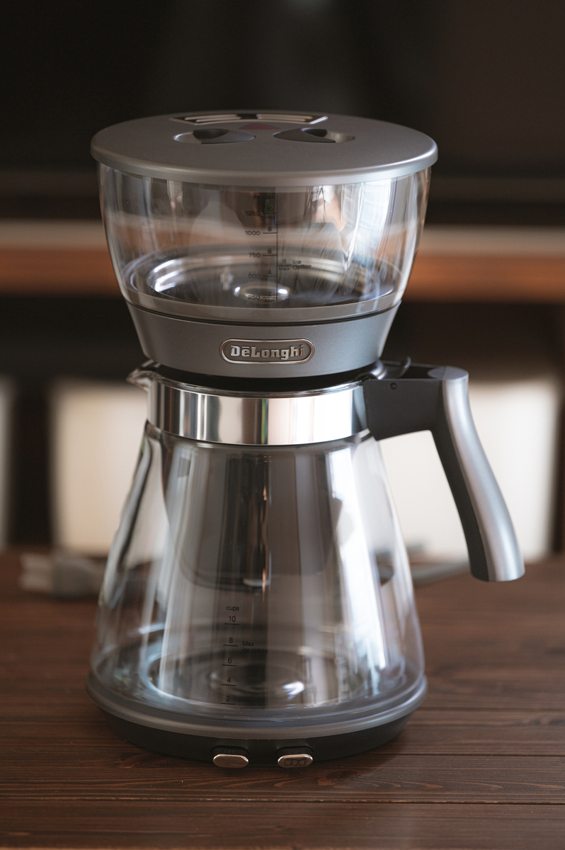 今までどうして気付かなかった？！ コスパ最高のコーヒーメーカー