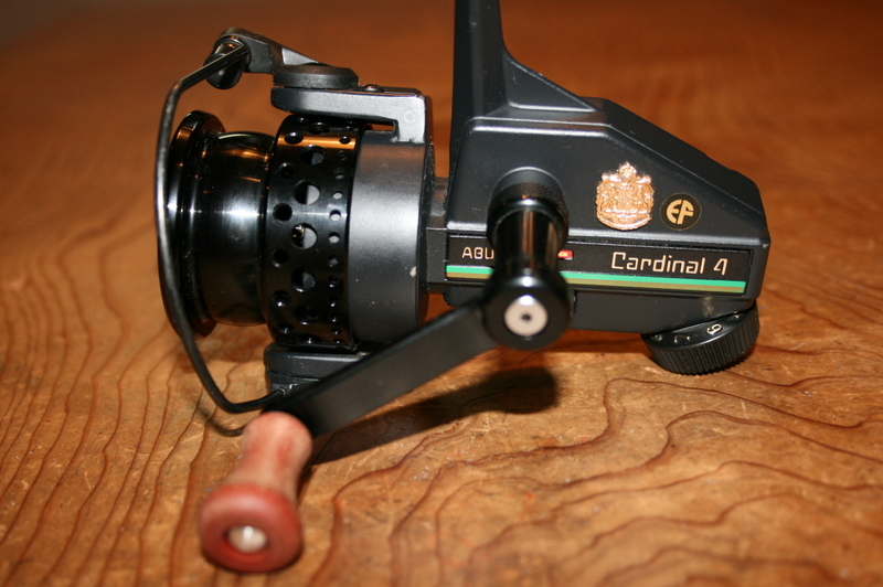 カーディナルC4 - W.C.S