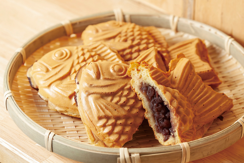 金沢】夜アイス専門店が昼限定でたい焼き屋さんに!?「鯛焼きひより」が