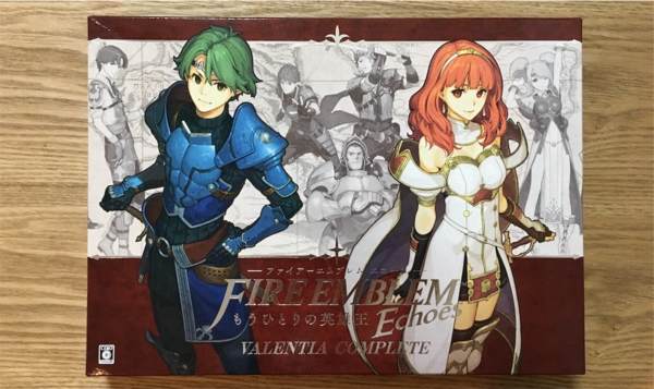 FEエコーズ】DLC・追加コンテンツの酷さが増している気がする - YUUU BroG