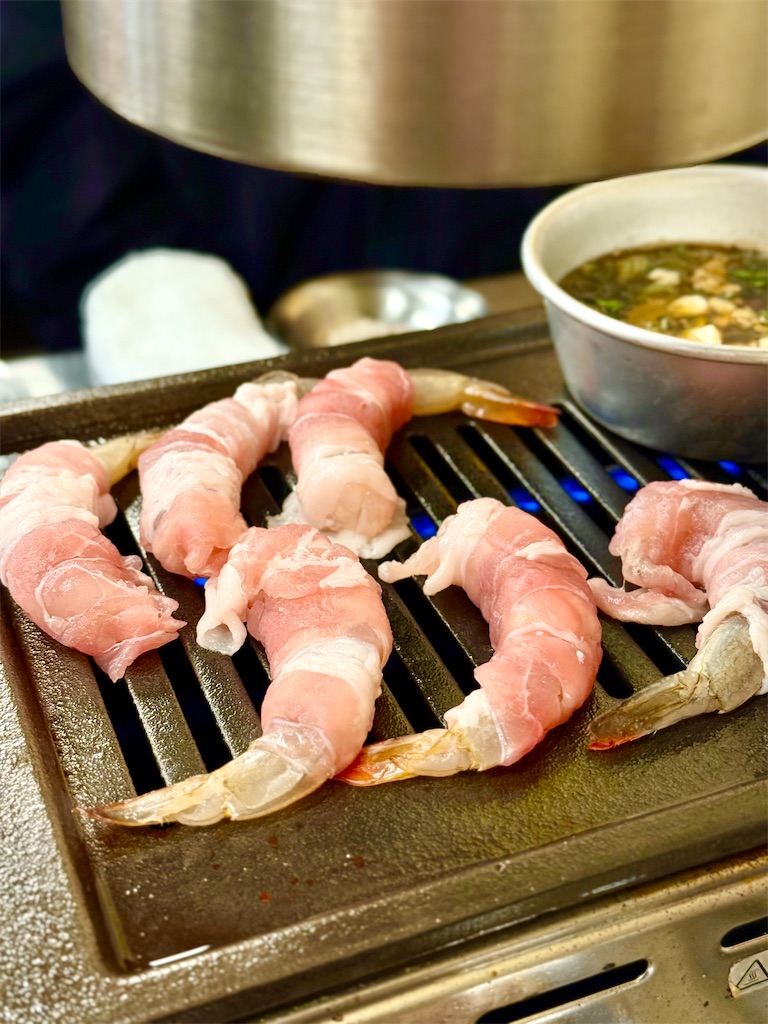 話題沸騰】野毛に誕生！「古き良き」本場すぎる韓国料理の実力店