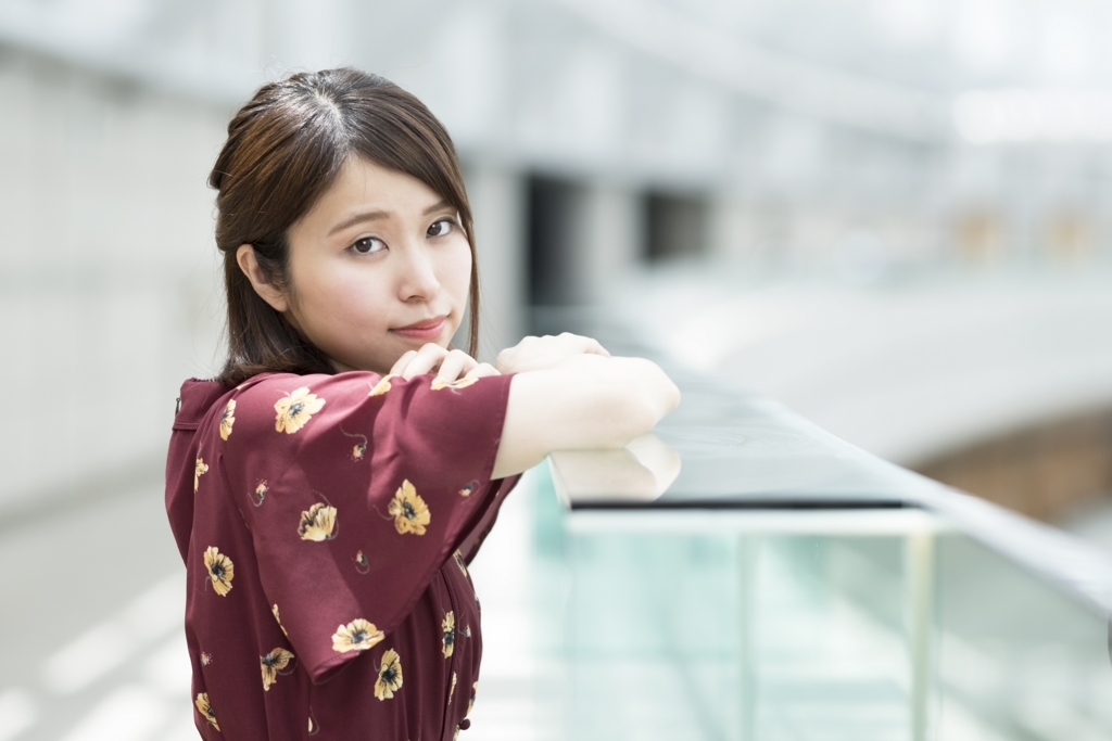 XF90mmF2 R LM WRでポートレートを撮ってみた - Flare