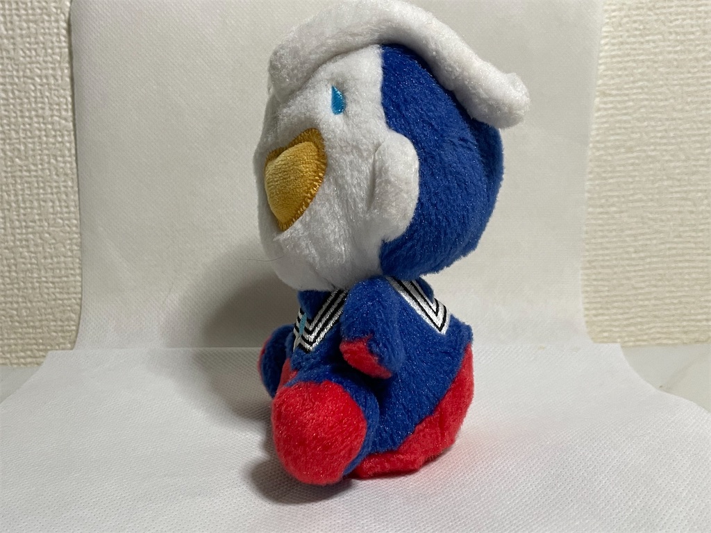 ふわふわお座りぬいぐるみ ウルトラマンゼロ - コレクション・M78