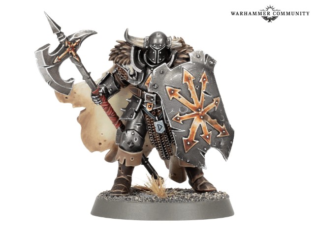 グッズ】2024年10月のミニチュアとコイン - たるいのウォーハンマーブログ